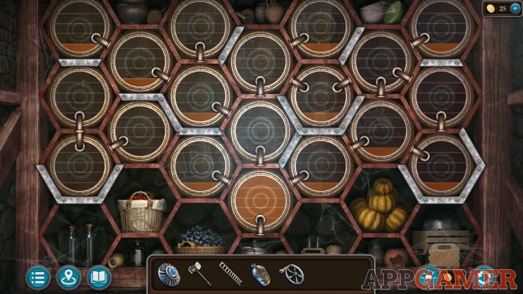 Lost Lands 10 Walkthrough