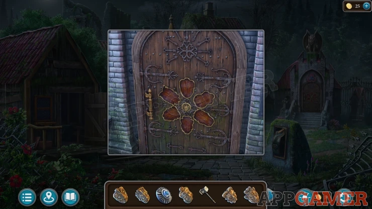 Lost Lands 10 Walkthrough