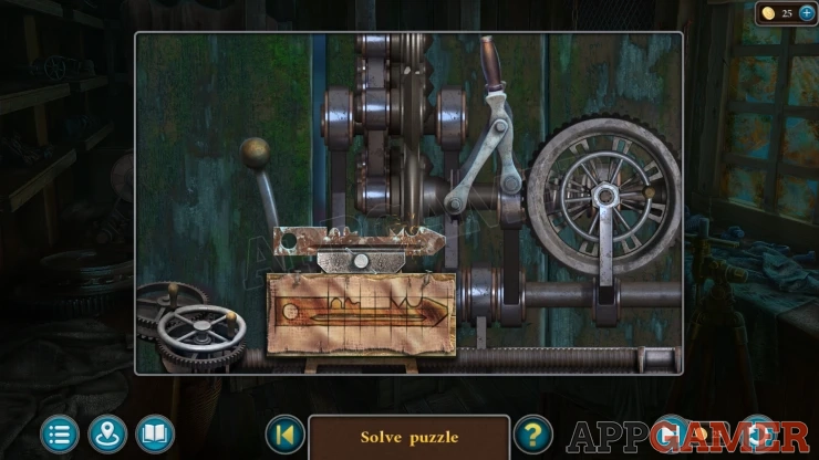 Lost Lands 10 Walkthrough