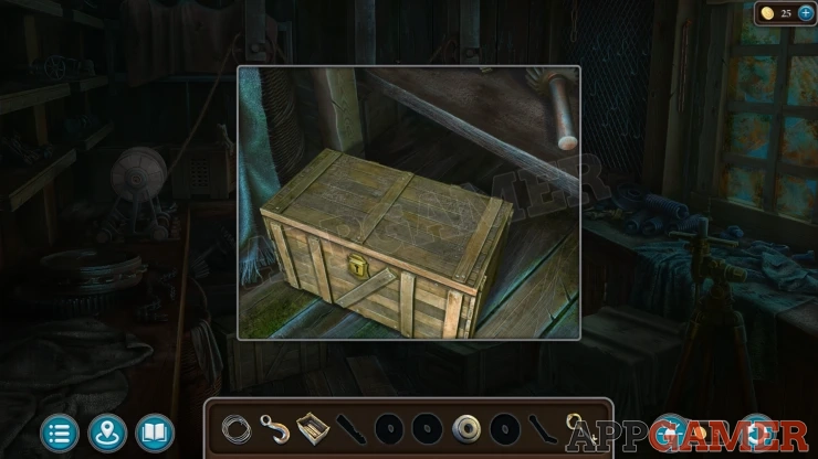 Lost Lands 10 Walkthrough