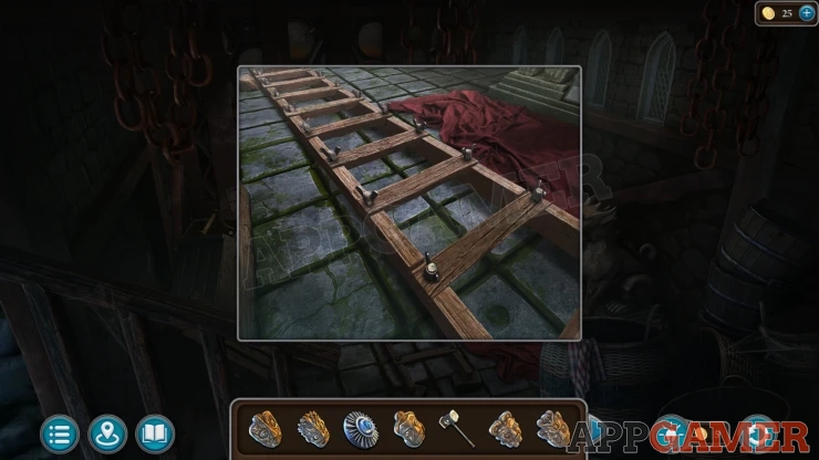 Lost Lands 10 Walkthrough