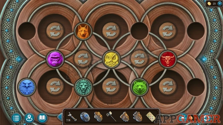 Lost Lands 10 Walkthrough