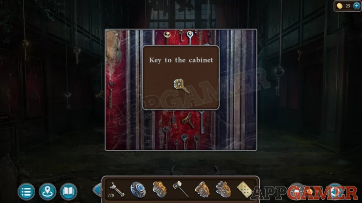 Lost Lands 10 Walkthrough