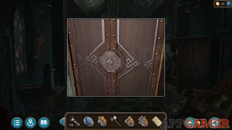 Lost Lands 10 Walkthrough