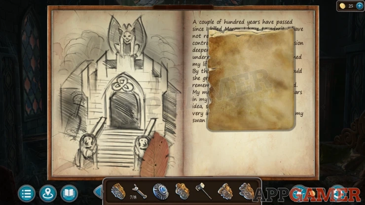 Lost Lands 10 Walkthrough