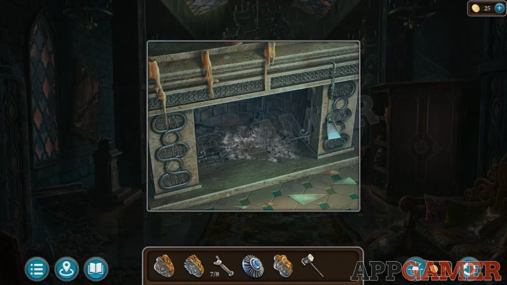 Lost Lands 10 Walkthrough