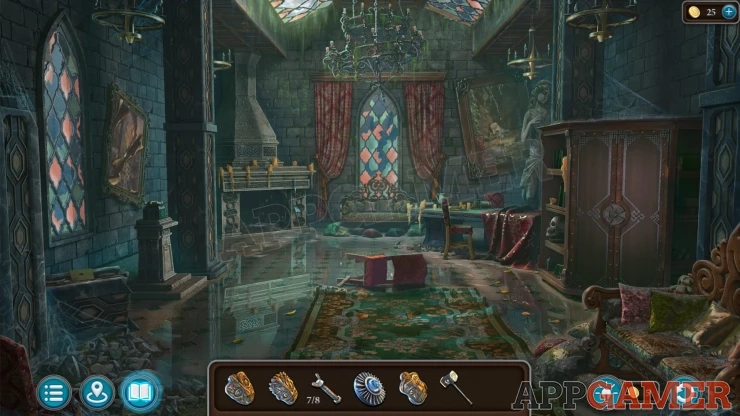 Lost Lands 10 Walkthrough