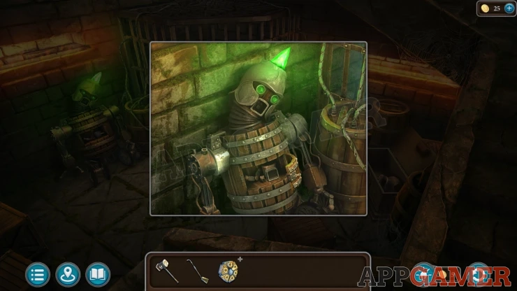 Lost Lands 10 Walkthrough