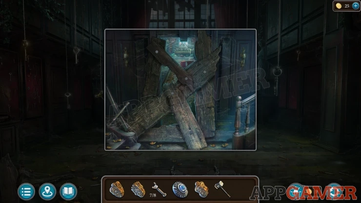 Lost Lands 10 Walkthrough