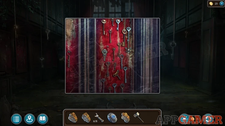 Lost Lands 10 Walkthrough