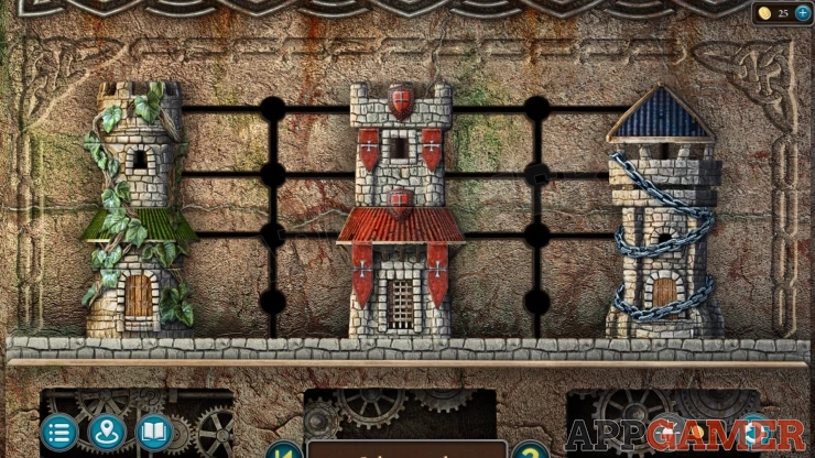 Lost Lands 10 Walkthrough