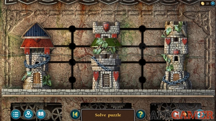 Lost Lands 10 Walkthrough