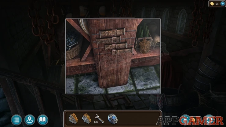 Lost Lands 10 Walkthrough