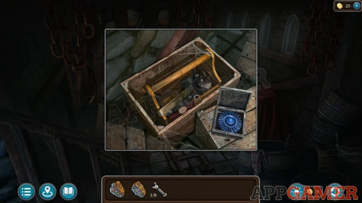 Lost Lands 10 Walkthrough