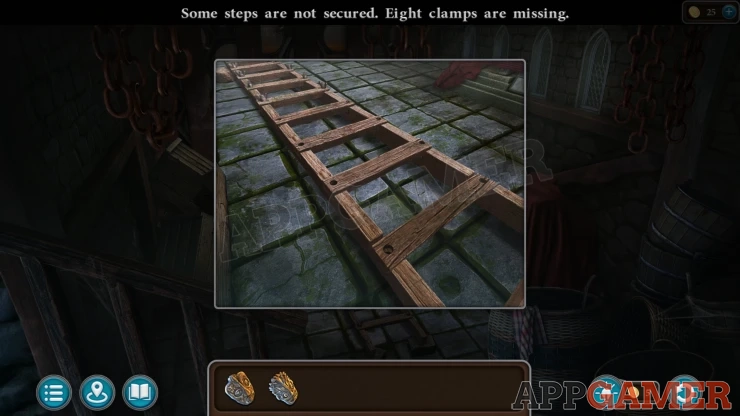Lost Lands 10 Walkthrough