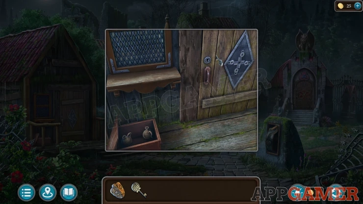 Lost Lands 10 Walkthrough