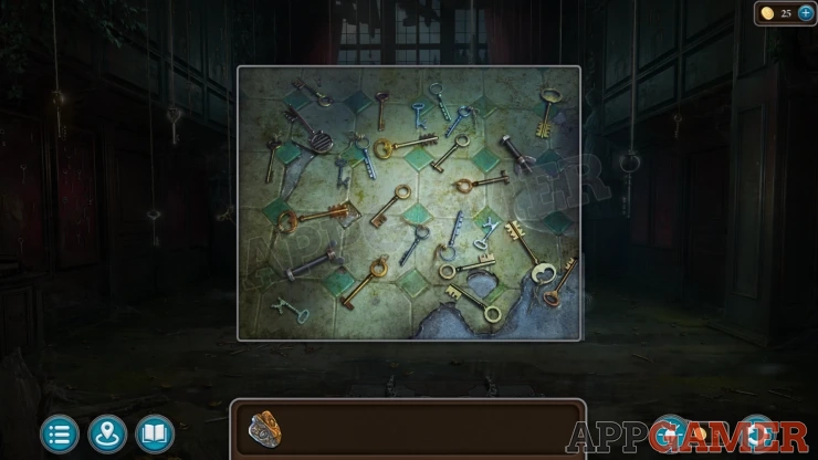 Lost Lands 10 Walkthrough