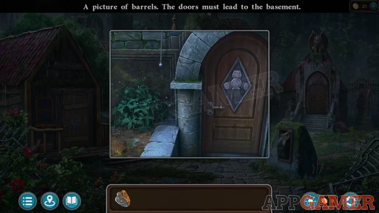 Lost Lands 10 Walkthrough
