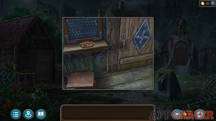 Lost Lands 10 Walkthrough