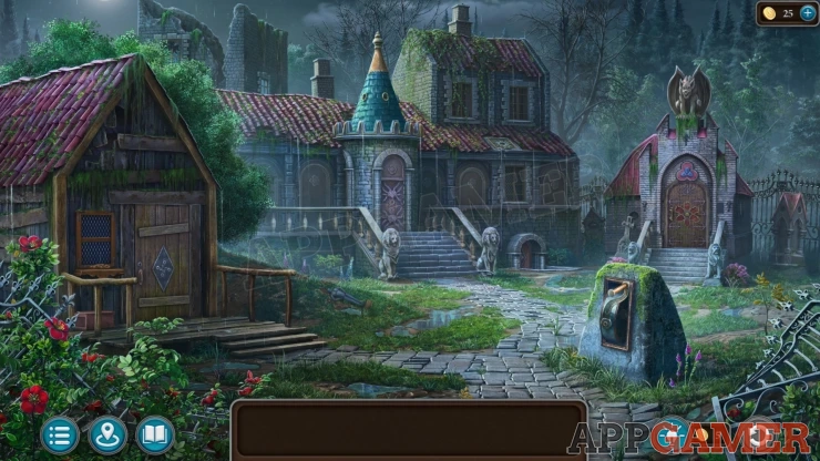 Lost Lands 10 Walkthrough