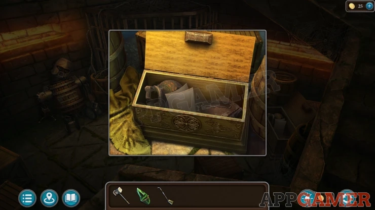 Lost Lands 10 Walkthrough