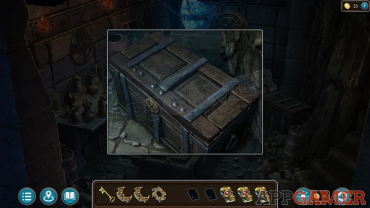 Lost Lands 10 Walkthrough