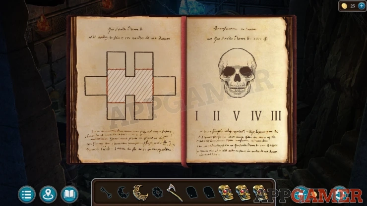 Lost Lands 10 Walkthrough
