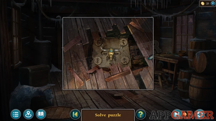 Lost Lands 10 Walkthrough