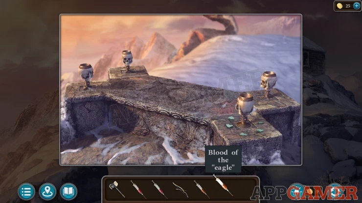 Lost Lands 10 Walkthrough