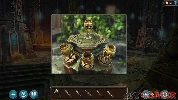 Lost Lands 10 Walkthrough