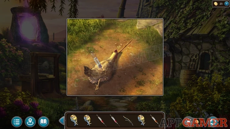 Lost Lands 10 Walkthrough