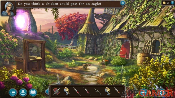 Lost Lands 10 Walkthrough
