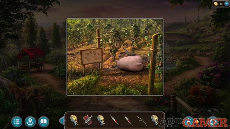 Lost Lands 10 Walkthrough