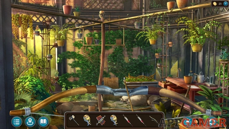 Lost Lands 10 Walkthrough