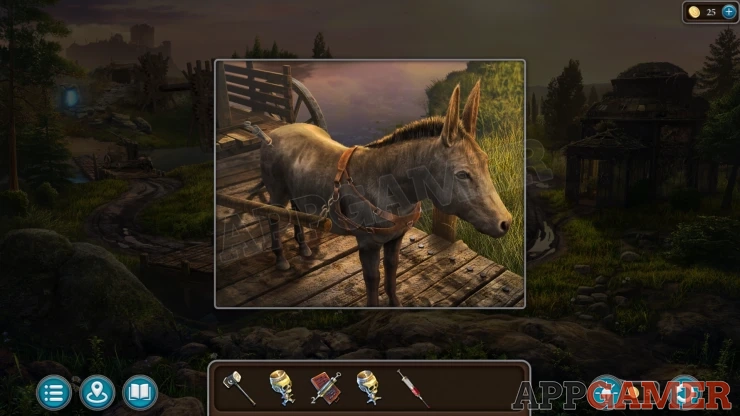 Lost Lands 10 Walkthrough