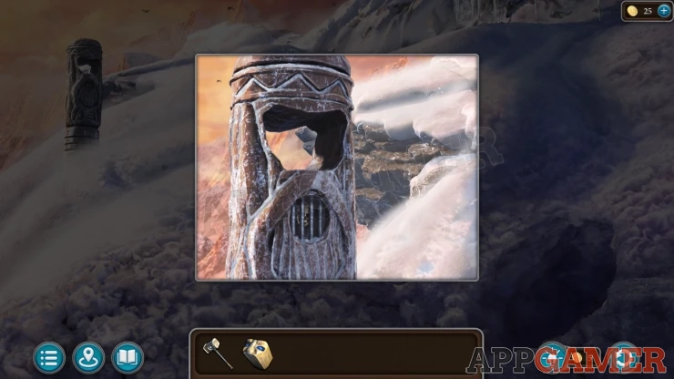 Lost Lands 10 Walkthrough