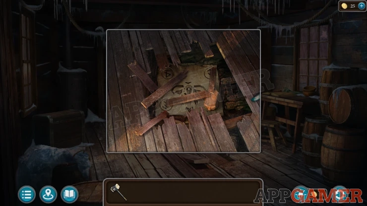 Lost Lands 10 Walkthrough