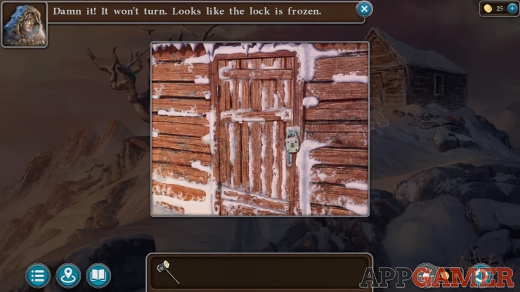 Lost Lands 10 Walkthrough