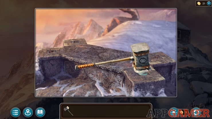 Lost Lands 10 Walkthrough