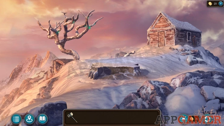 Lost Lands 10 Walkthrough