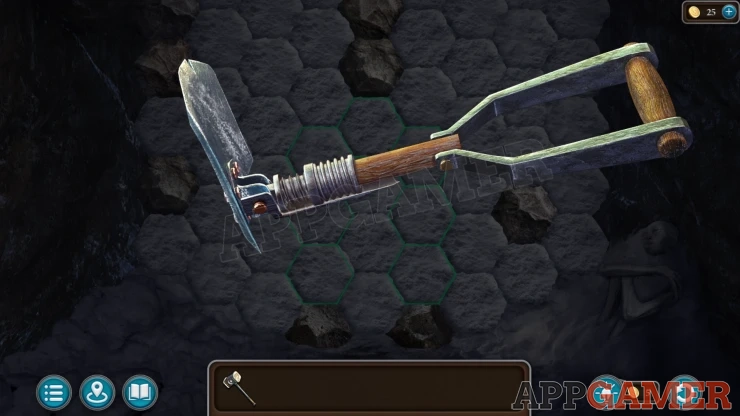 Lost Lands 10 Walkthrough