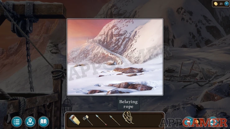 Lost Lands 10 Walkthrough