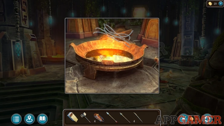 Lost Lands 10 Walkthrough