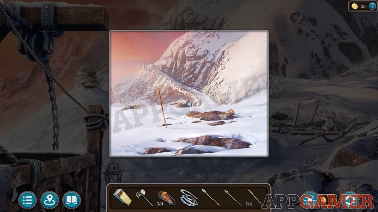 Lost Lands 10 Walkthrough