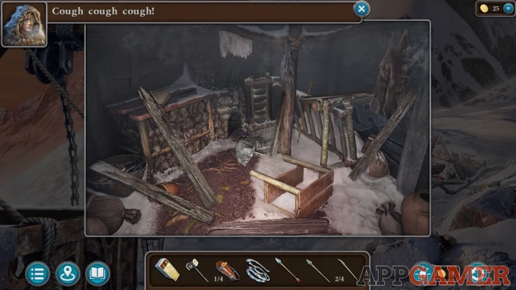 Lost Lands 10 Walkthrough