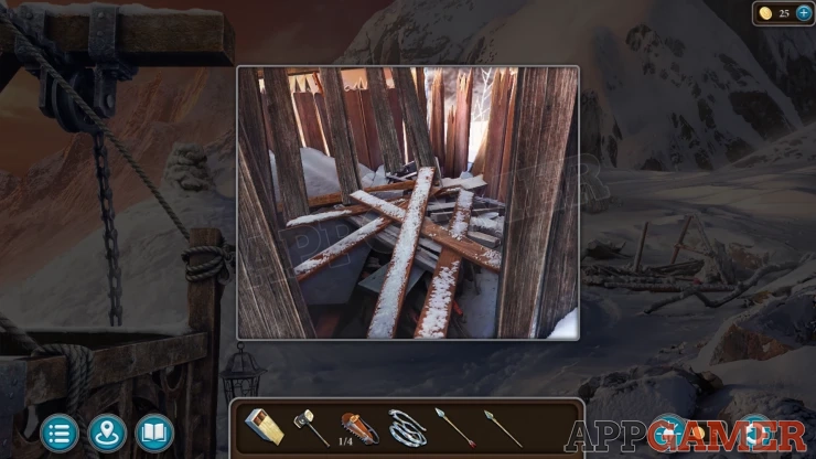 Lost Lands 10 Walkthrough