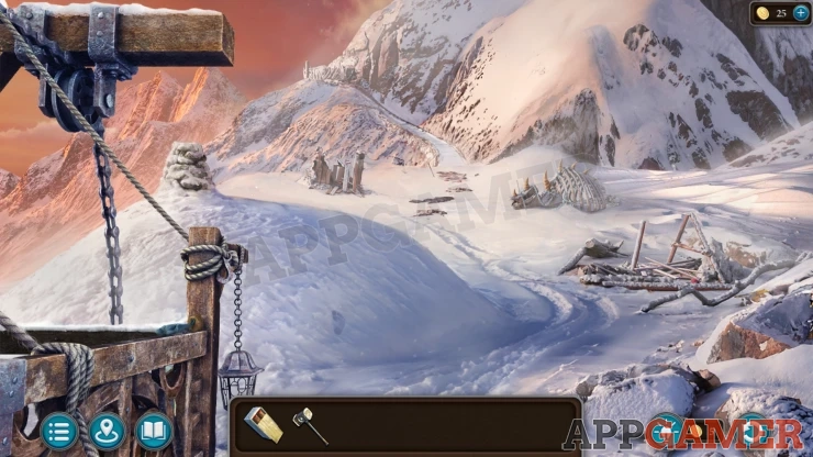 Lost Lands 10 Walkthrough