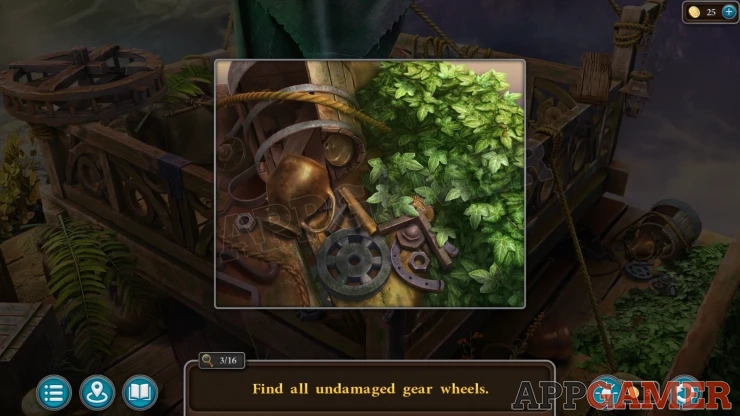 Lost Lands 10 Walkthrough