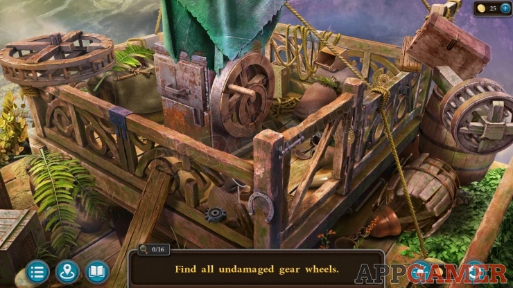 Lost Lands 10 Walkthrough