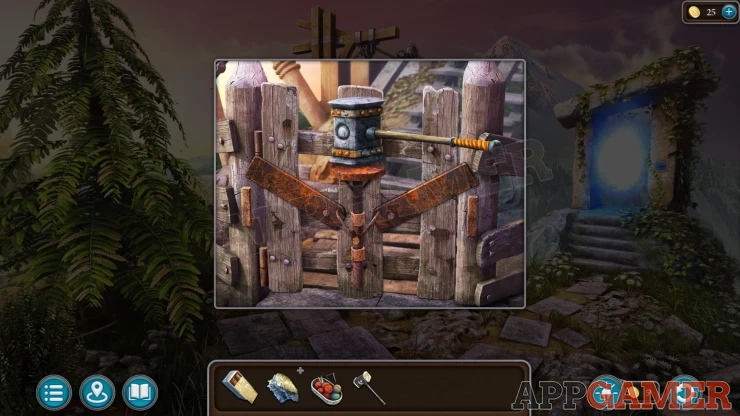 Lost Lands 10 Walkthrough